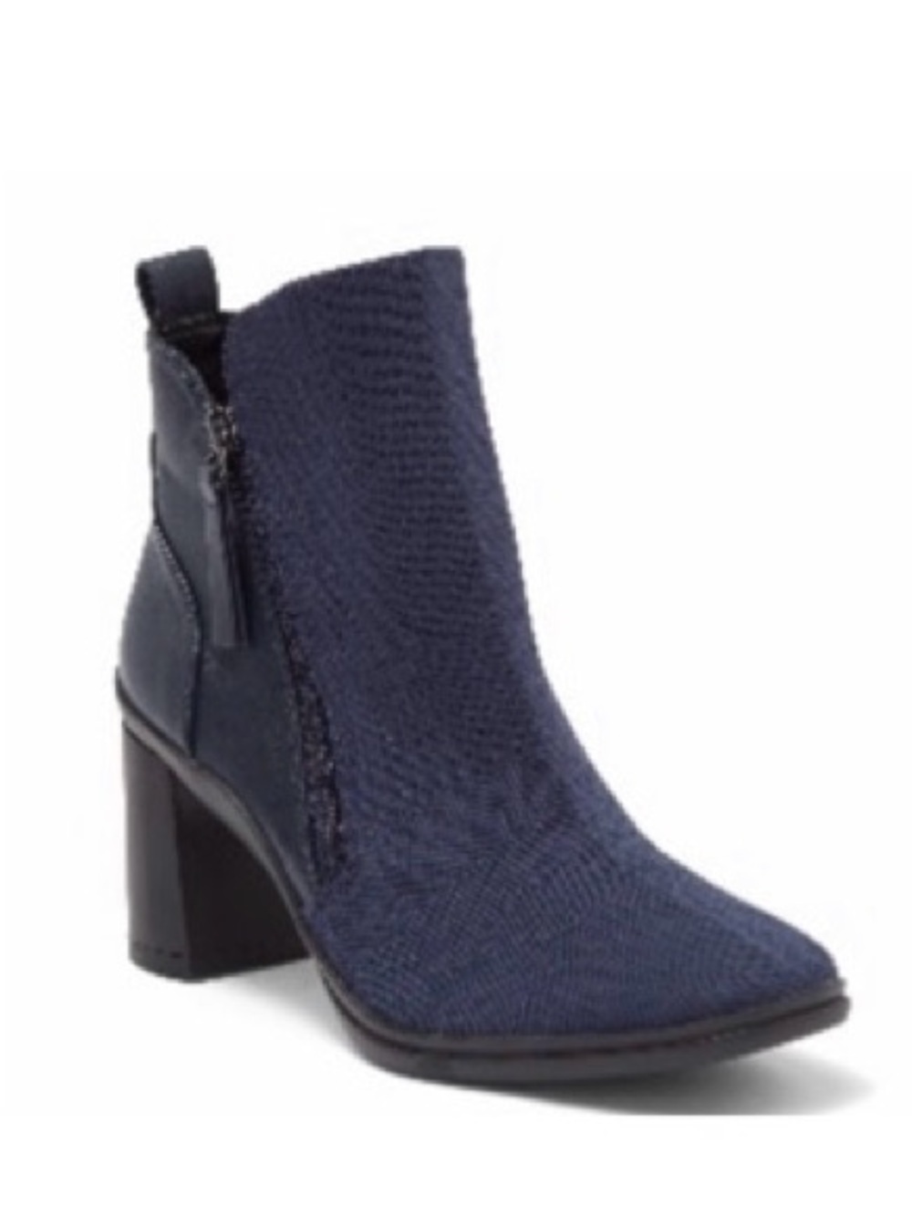 Me Too Beck Combo Boot